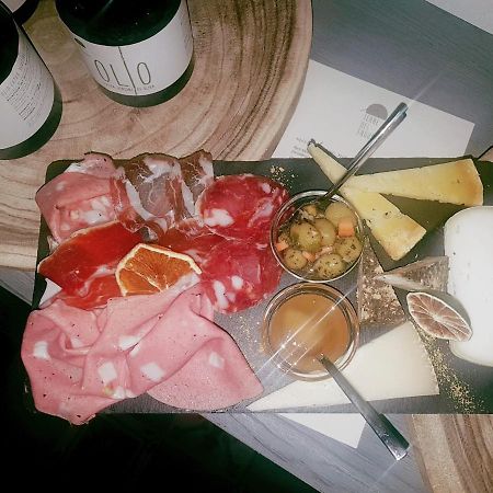 Dimora Botteghelle Bed & Breakfast Trapani Eksteriør bilde
