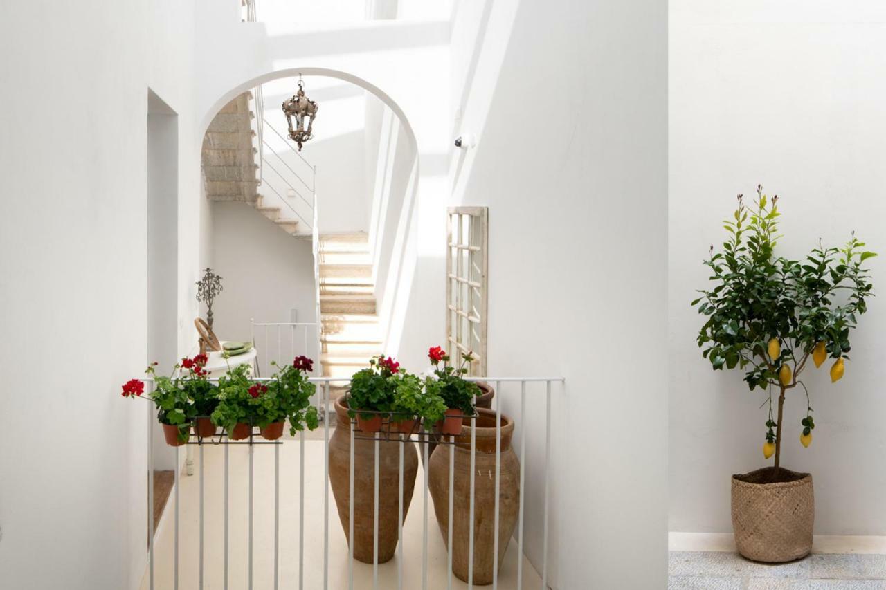 Dimora Botteghelle Bed & Breakfast Trapani Eksteriør bilde