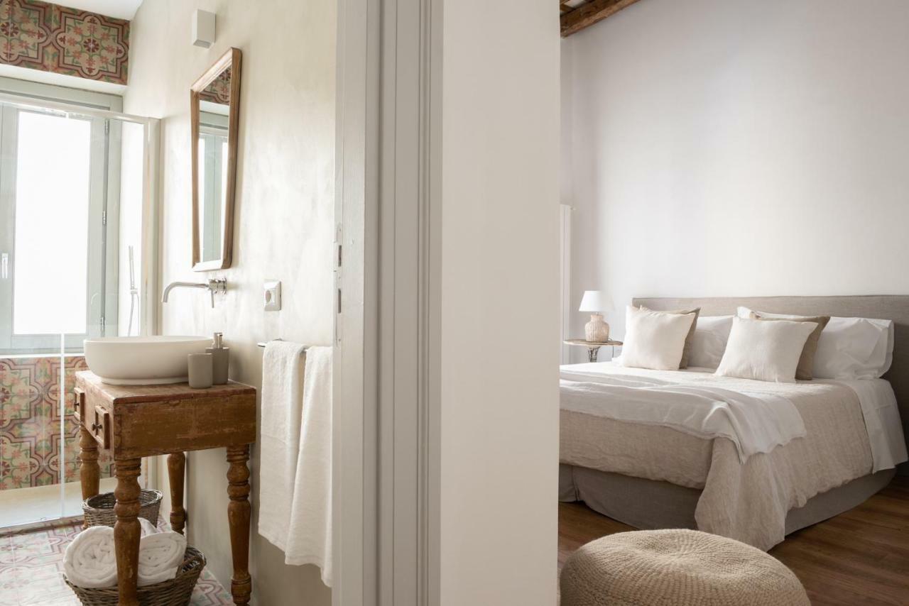Dimora Botteghelle Bed & Breakfast Trapani Eksteriør bilde