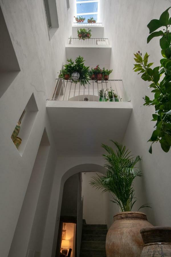 Dimora Botteghelle Bed & Breakfast Trapani Eksteriør bilde