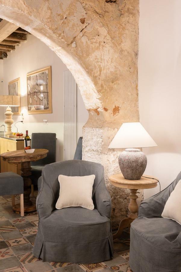 Dimora Botteghelle Bed & Breakfast Trapani Eksteriør bilde
