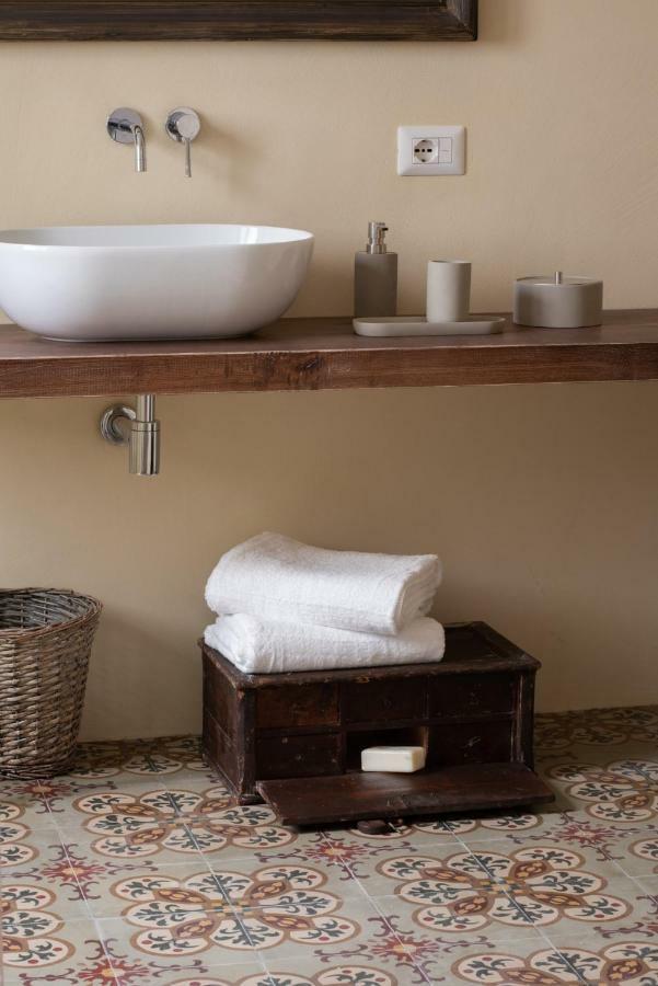 Dimora Botteghelle Bed & Breakfast Trapani Eksteriør bilde