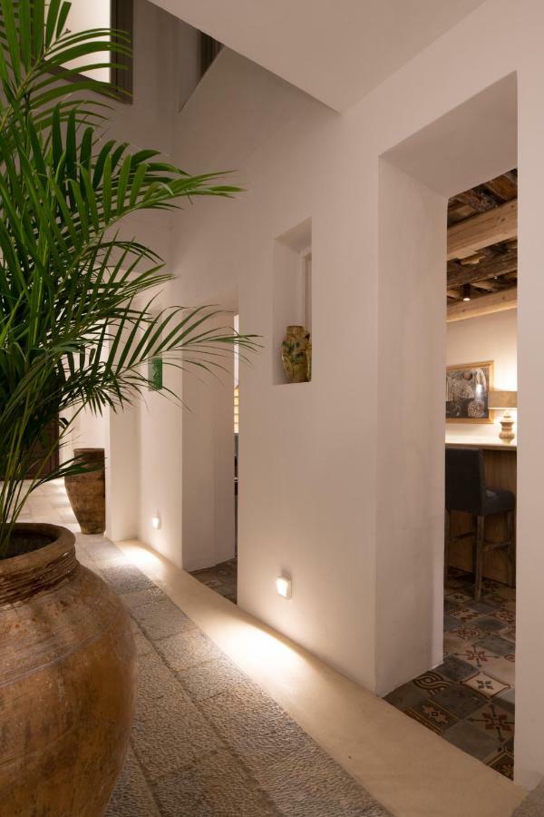 Dimora Botteghelle Bed & Breakfast Trapani Eksteriør bilde