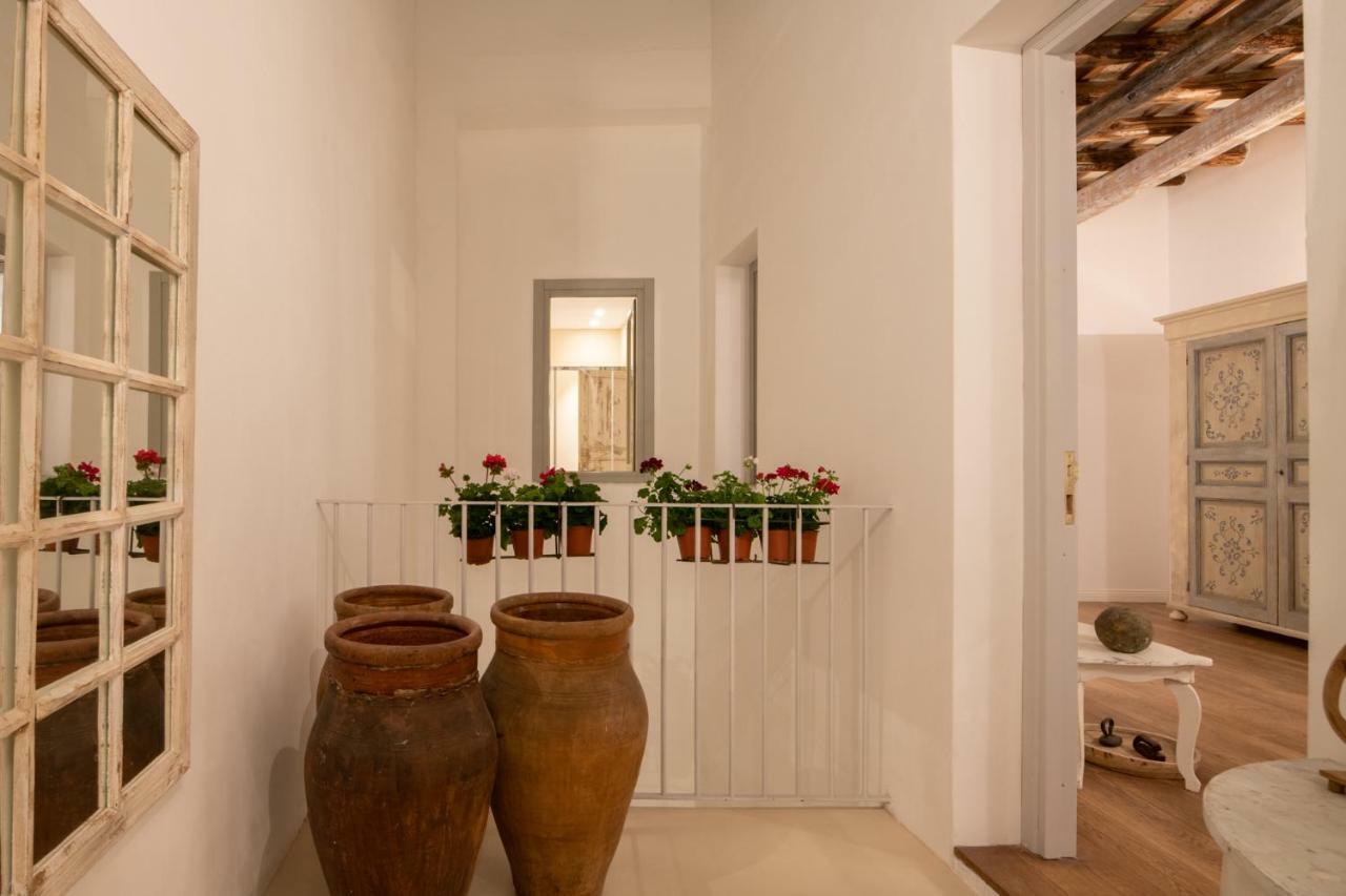 Dimora Botteghelle Bed & Breakfast Trapani Eksteriør bilde