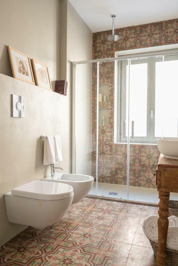Dimora Botteghelle Bed & Breakfast Trapani Eksteriør bilde