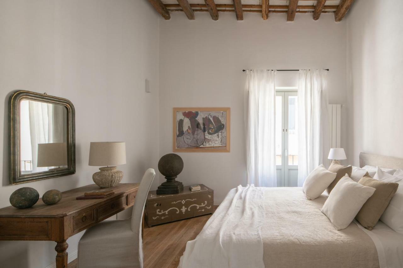 Dimora Botteghelle Bed & Breakfast Trapani Eksteriør bilde