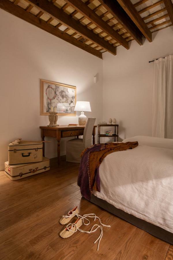 Dimora Botteghelle Bed & Breakfast Trapani Eksteriør bilde