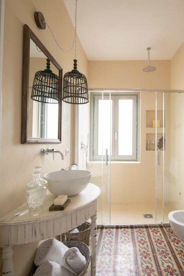 Dimora Botteghelle Bed & Breakfast Trapani Eksteriør bilde