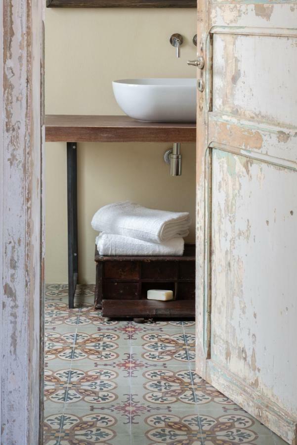 Dimora Botteghelle Bed & Breakfast Trapani Eksteriør bilde