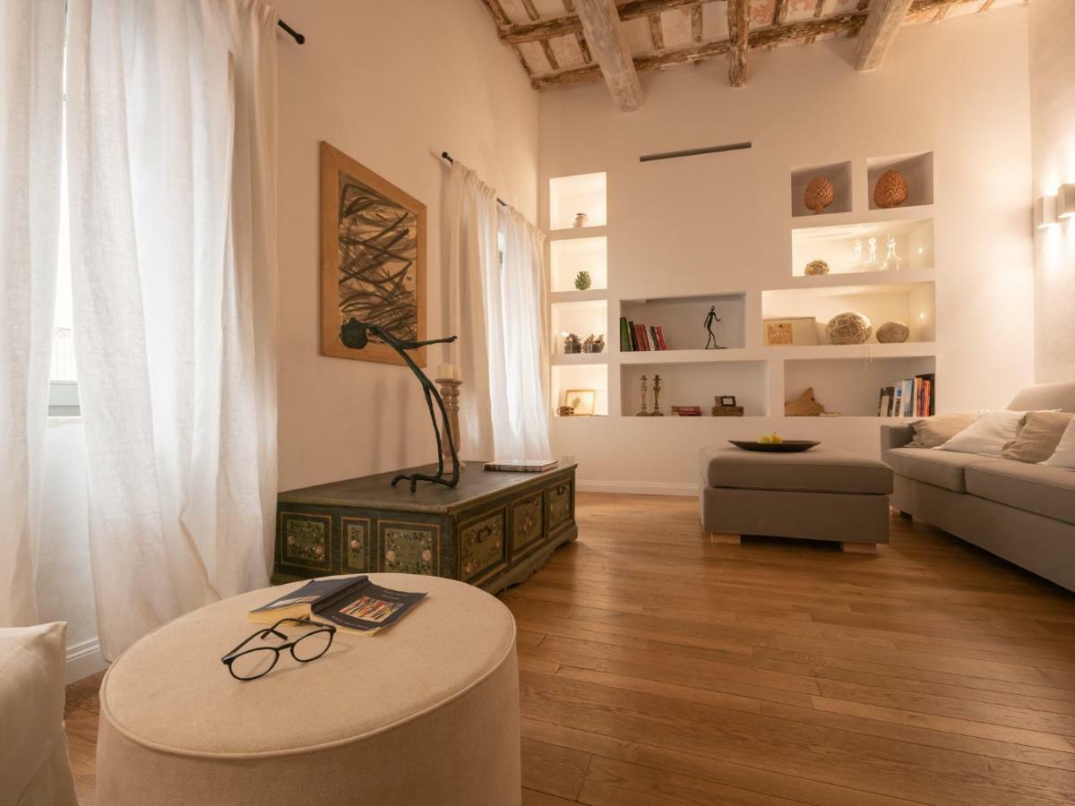 Dimora Botteghelle Bed & Breakfast Trapani Eksteriør bilde