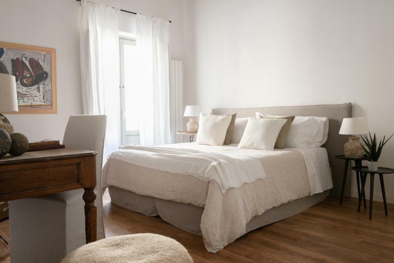 Dimora Botteghelle Bed & Breakfast Trapani Eksteriør bilde