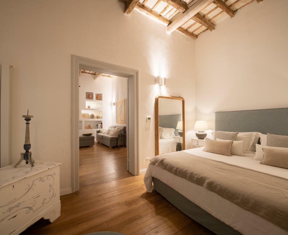 Dimora Botteghelle Bed & Breakfast Trapani Eksteriør bilde