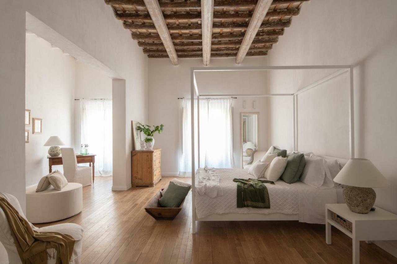 Dimora Botteghelle Bed & Breakfast Trapani Eksteriør bilde