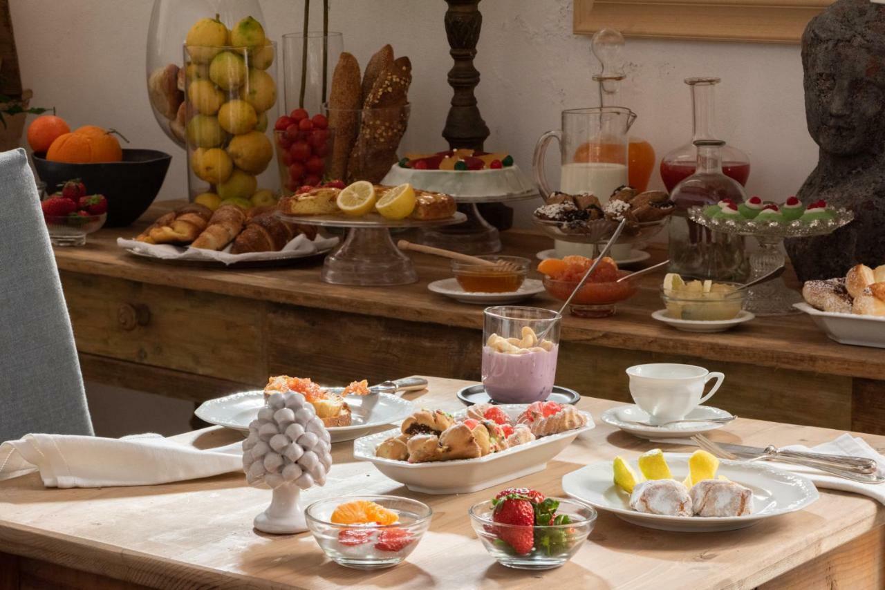 Dimora Botteghelle Bed & Breakfast Trapani Eksteriør bilde