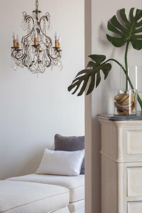 Dimora Botteghelle Bed & Breakfast Trapani Eksteriør bilde