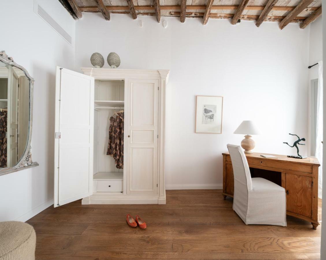 Dimora Botteghelle Bed & Breakfast Trapani Eksteriør bilde
