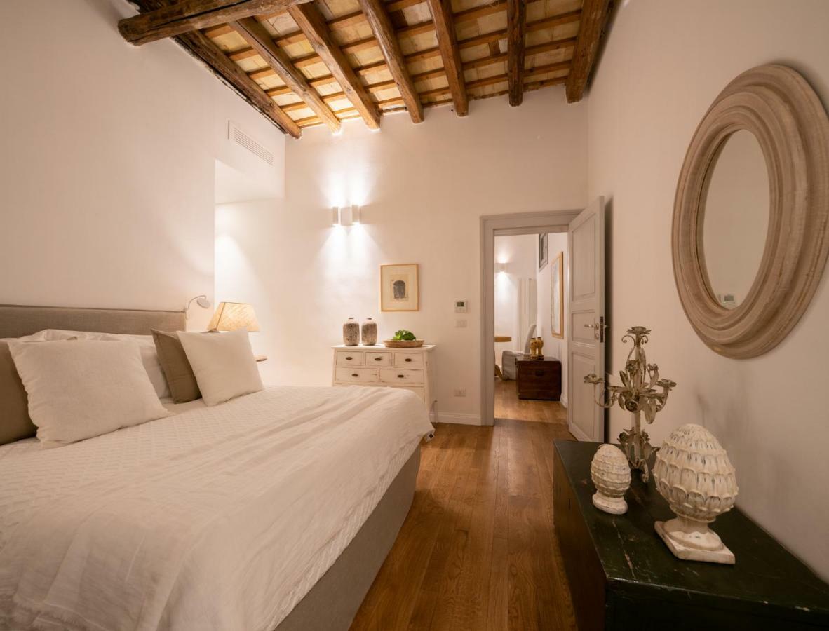 Dimora Botteghelle Bed & Breakfast Trapani Eksteriør bilde