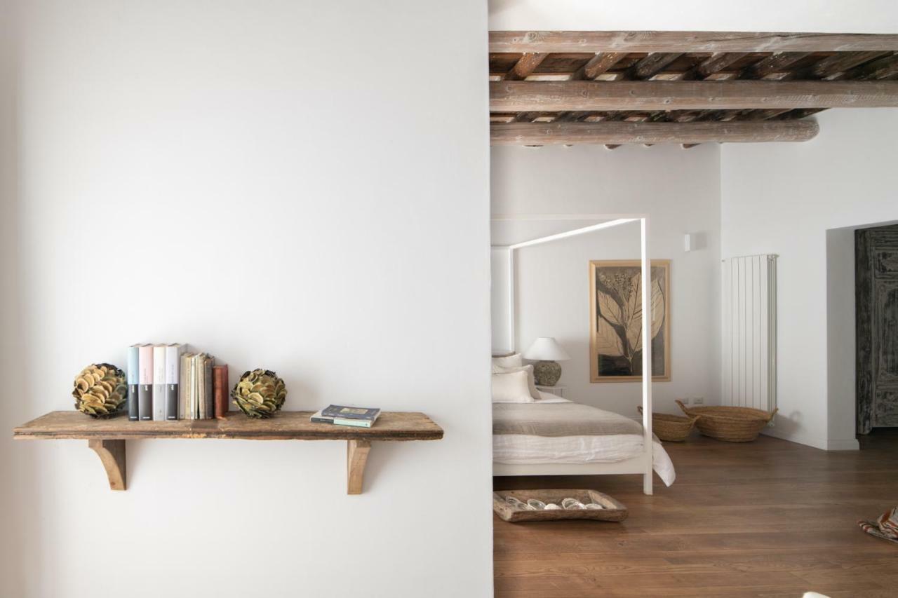 Dimora Botteghelle Bed & Breakfast Trapani Eksteriør bilde
