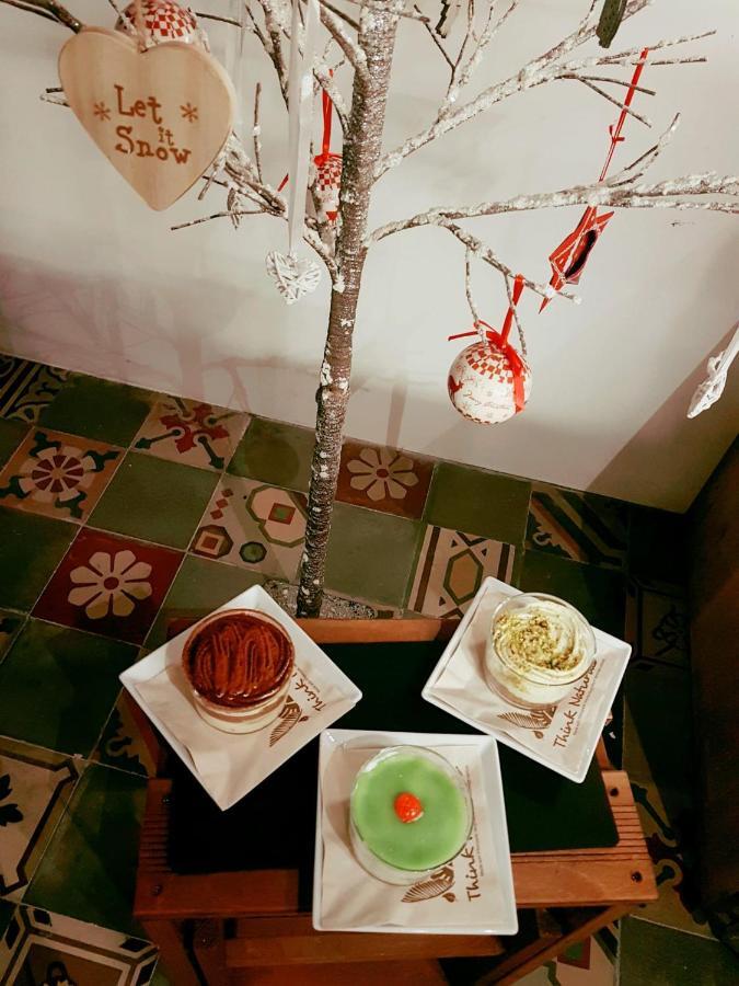 Dimora Botteghelle Bed & Breakfast Trapani Eksteriør bilde