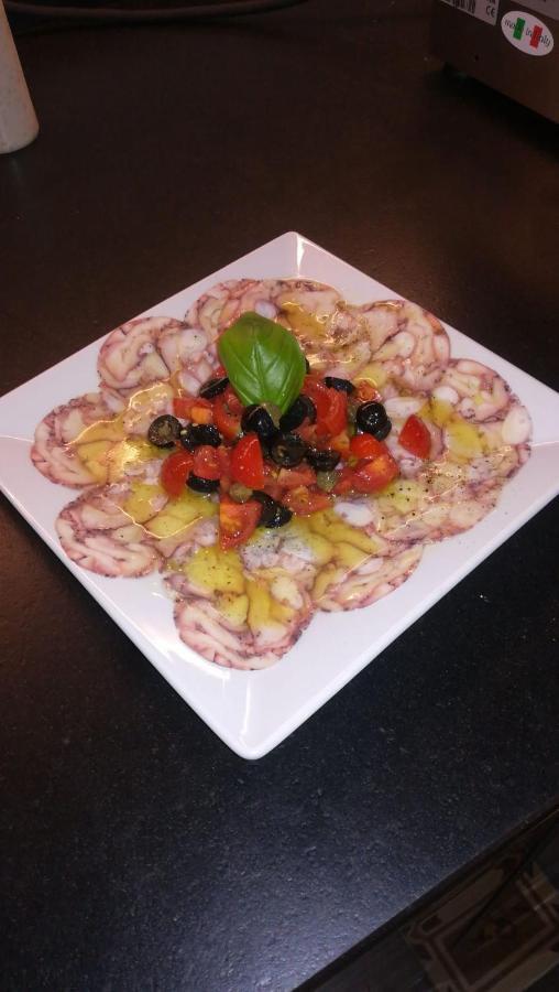 Dimora Botteghelle Bed & Breakfast Trapani Eksteriør bilde