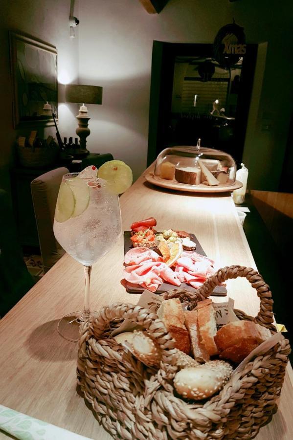 Dimora Botteghelle Bed & Breakfast Trapani Eksteriør bilde
